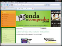 Agenda do Comprador.com