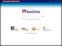 Wbusines - Internet Business